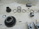 Vintage Nos Maytag A4852 Wringer Washer Machine Head Repair Assembly E  J    N
