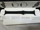 Apple Watch Herm  s 44mm Noir Space Black Stainless Steel Case Mww92ll a 86  Batt