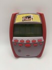 Lot Of 4 Vtg Handheld Casino Games-2 Poker  1 Black Jack 1 Pocket Slot-working