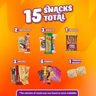 Eastanbul International Snack Box  Premium 15 Full-size Foreign Snack Box