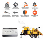 Vermeer Chipper Knife Kit Fits Models-bc1400  Bc1400xl  Bc1400tx  Bc1500
