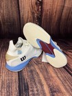Wilson Kaos Rapide Sft Le Tennis Pickleball Shoes Women   s Size 9 5 Wrs332790