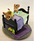 Wee Forest Folk Retired Special Mouse Expo Down Under 50 Made