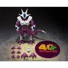 Bandai S h figuarts Shf Dragon Ball Z Cooler Final Form 40th Anniversary Reissue