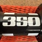 Dt Swiss 350 Front Hub 12mm X 100mm Center-lock Black 24h