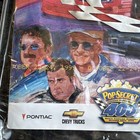 Kmart 400 Race Program 2000 Nascar Winston Cup Michigan International Speedway