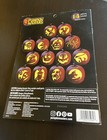 Pumpkin Masters Pumpkin Carving Kit With 19 Pieces Pattern Book 