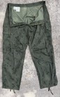 Nos  Us Military Trousers Night Desert Camo Pants Size Medium Regular Army