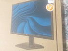 Dell Se2422h 24  75hz Led Full Hd Monitor - Black