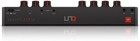 Ik Multimedia Uno Synth Portable Monophonic Analog Synthesizer