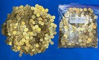 Two Thousand  2 000   900 Brass Tokens