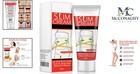Sculpting Fat Burner Cream - Natural Moisturizing Formula With Vitamin E