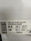 New Nike Air Zoom Victory Hyper Pink Track Field Spikes Cd4385-600 Men Size 8 5