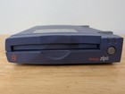 Vintage Iomega Zip 100 Scsi Z100p2 Drive Untested No Cord