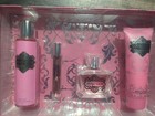 Vintage Luxury Parfum Gift Set