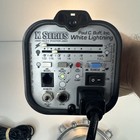 Paul Buff White Lightning 1600 Monolight X1600 - 120v  tested Working  