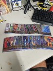 Fleer Marvel Metal Lot Of 83 Nice  
