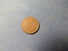 1809 6 Classic Head Half Cent