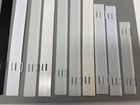 Creative Memories Spine Replacements   Hinge Straps You Pick Size Scrapbook