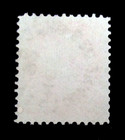 Canada Stamp Scott 37 Queen Victoria 3 Cent Used Well Centered
