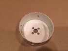 3-3 4 Inch Hole Saw M42-8  Cobalt