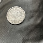 1800   s France 5 Francs Paris Louis Philippe Roi Des Francais  900 Silver Large
