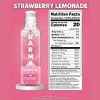 Karma Water Variety Pack     4   flavor Sampler Or 12   bottle Pack     Probiotic Drinks