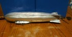 Strauss Graf Zeppelin Wind-up Toy W  Original Box  1920s  Working 