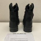 12392 5 11 Tactical Mens Atac 2 0 8  Storm Boots Us 10 5 R Black