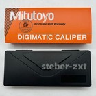 500-196-30 150mm 0-6 Absolute Digital Digimatic Vernier Caliper Mitutoyo Japan
