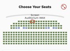 Dune  Part 3 Imax 70mm 2 Tickets - Cinemark Dallas 12 20 26
