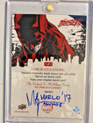 2017 Marvel Daredevil Ap Sketch By Marlo Agunos Of Elektra