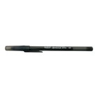 36 Pens Bic Pens Round Stic Xtra-life Medium Point Ballpoint Pen Black Ink