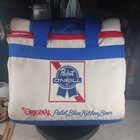 Limited Edition Pabst Blue Ribbon X Oneil Soft Cooler Pbr Beer