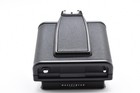Blue Line  mint  Hasselblad Pme51 Meter Prism Finder For 500 Cm 501 503 Japan