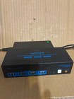 Hdmi displayport Kvm Switch 2 Monitors 2 Computers 4k 60hz Kvm Switcher For Two