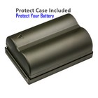 Kastar Battery Wall Charger For Canon Bp-511 Bp-511a   Eos 40d Eos 50d Eos D30