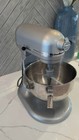 Kitchenaid Professional 5 Plus Series Stand Mixer - Silver