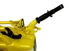 Wavian 10l Diesel Jerry Can  Yellow  New In Box 
