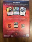  Timeless Wisdom - Mtg Magic  The Gathering Commander Ikoria 2020 Deck Sealed