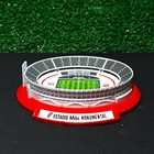 Estadio River Plate  m  s Monumental  Led Argentina