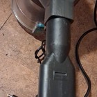 Voweek  Model Vw-vc08 -2022-12-24 Rechargeable   Cordless Handheld Vacuum 22 2v 