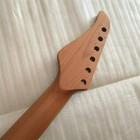 Roasted Maple Suhr Style Guitar Neck 22 Fret For Stratocaste Replacement