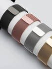 Milanese Loop Band Iwatch Strap For Apple Watch Ultra 3 2 10 9 8 7 6 40mm-49mm