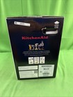 Kitchenaid Deluxe 4 5 Quart Tilt-head Stand Mixer - Empire Red  ksm97er   e5 