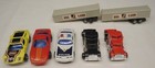 5 Vintage Artin 1 43 Semi Truck   Car Slot Car Lot