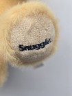 Snuggle X Peanuts Teddy Bear Plush Keyring Keychain Only Nyc Popup Exclusive