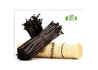 5lbs  madagascar Vanilla  6-7   free Shipping  Gourmet Grade A - 100 organic