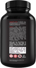 Legal Steroid Anabolic Pills Bulking Testosterone Booster Muscle Grow  60 Cap   