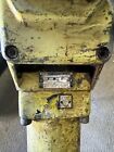 Bosch Electric Jack Hammer Demolition Tool Only Gsh 27   0 611 304 034   115 V